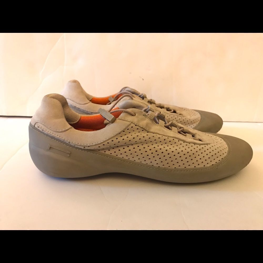 PIRELLI SLIP ON CASUAL SNEAKER